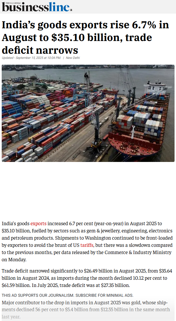 Full News Screenshot