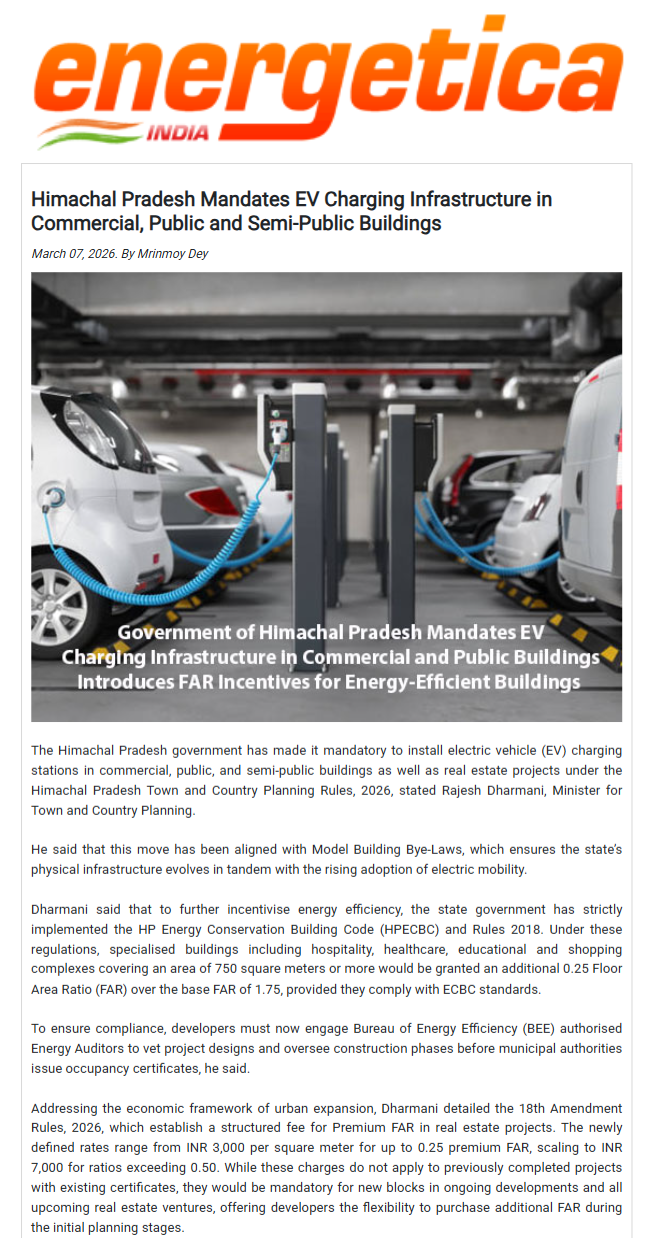 Full News Screenshot