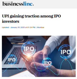 Front Page Screenshot