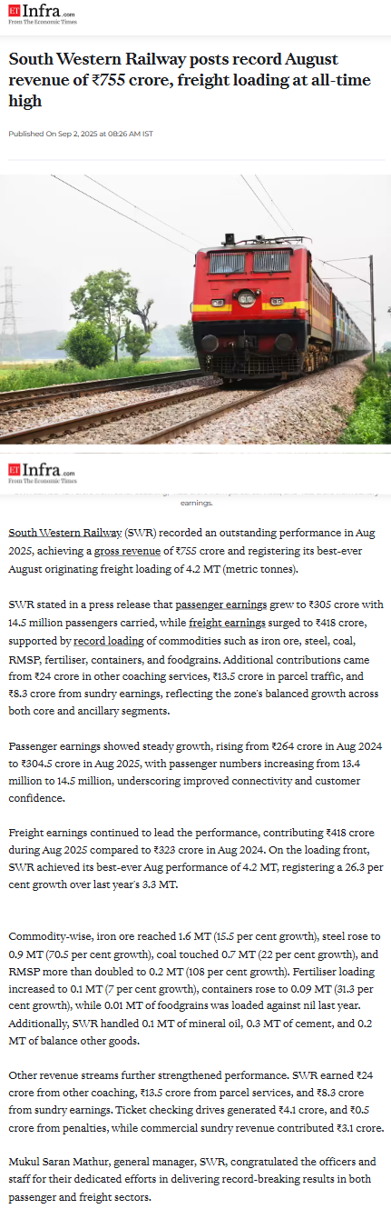 Full News Screenshot