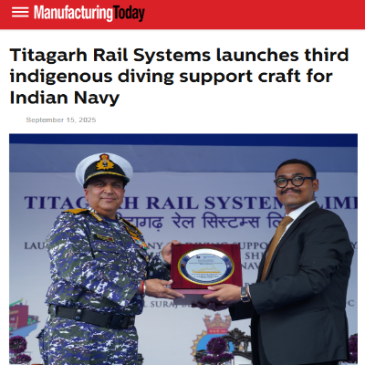 Front Page Screenshot