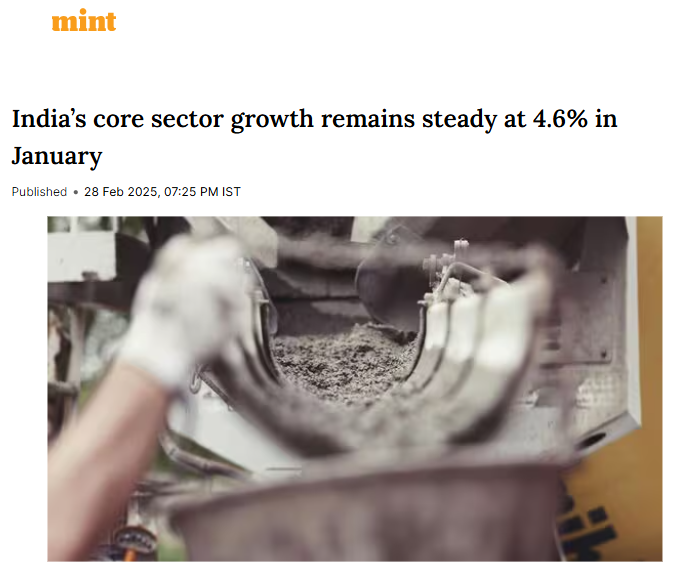 Front Page Screenshot