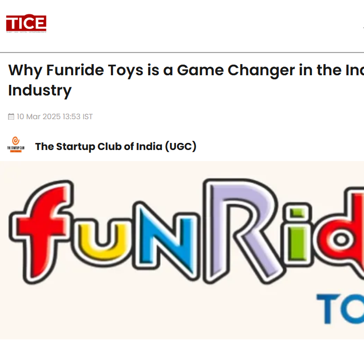 Front Page Screenshot