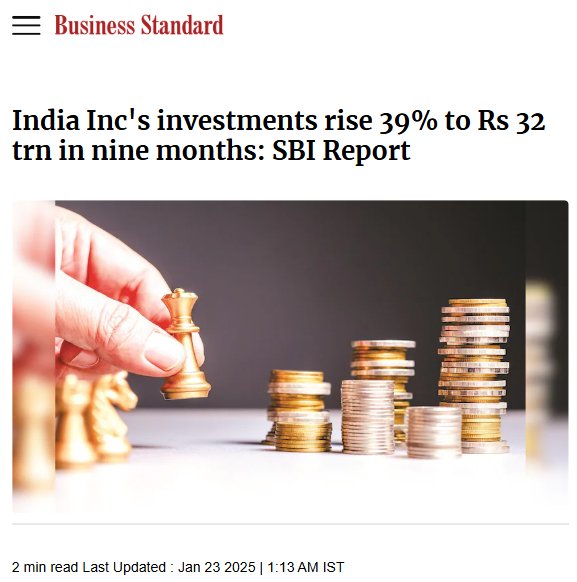 Front Page Screenshot