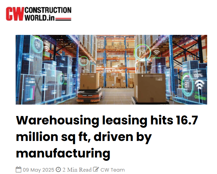 Front Page Screenshot