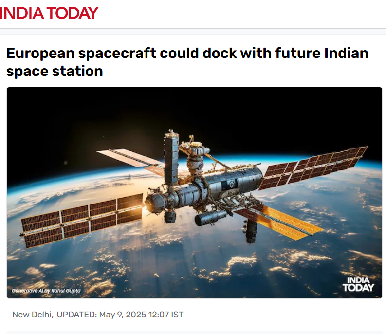 Front Page Screenshot