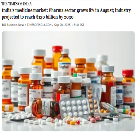 Front Page Screenshot