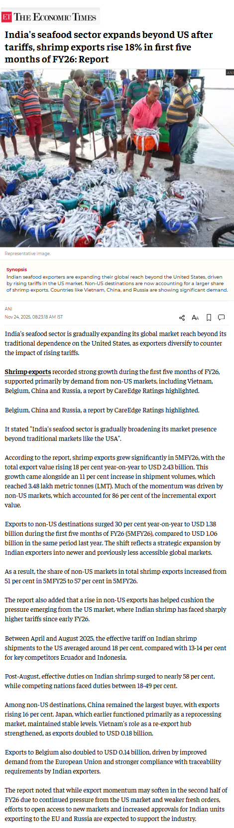 Full News Screenshot