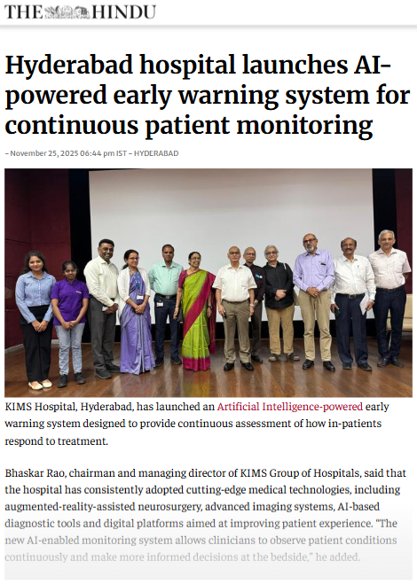 Full News Screenshot