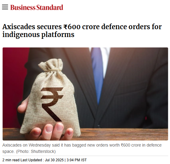 Front Page Screenshot