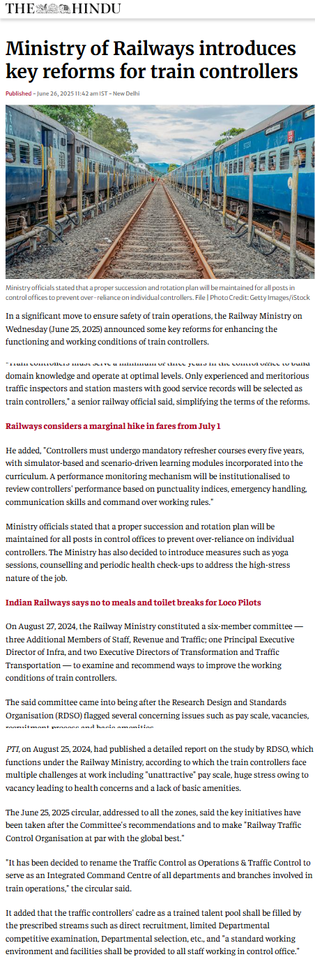 Full News Screenshot