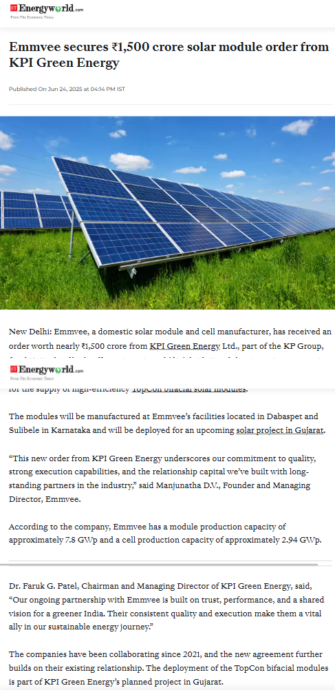 Full News Screenshot