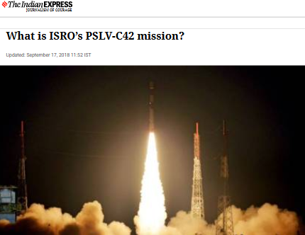 Full News Screenshot