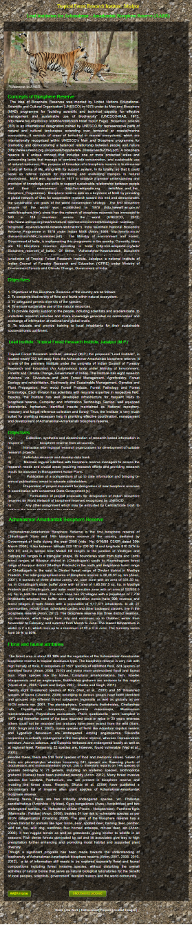 Full News Screenshot