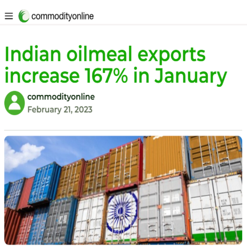 Front Page Screenshot