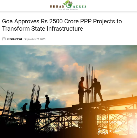 Front Page Screenshot