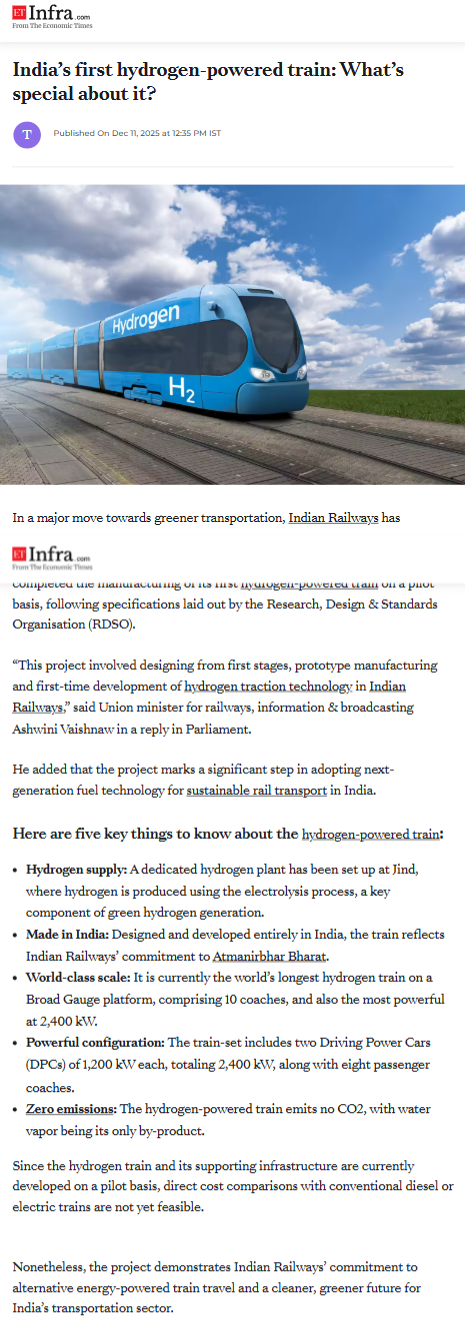 Full News Screenshot