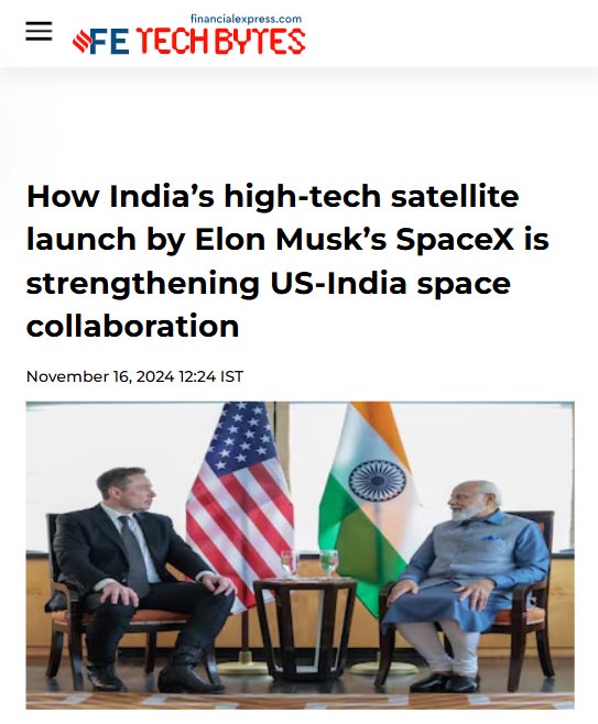 Front Page Screenshot