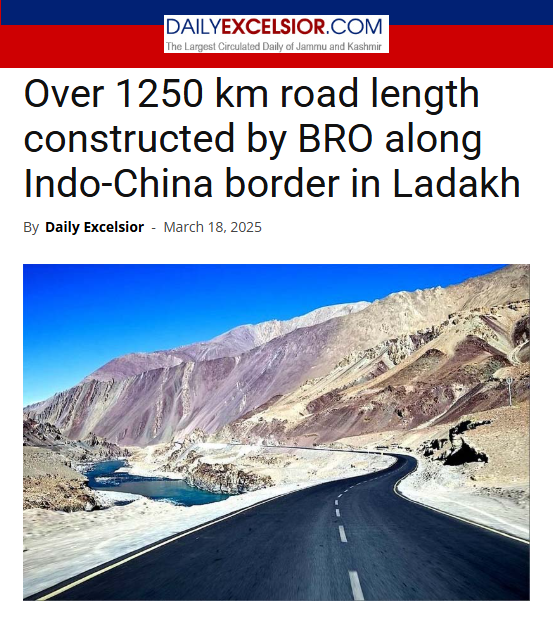 Front Page Screenshot