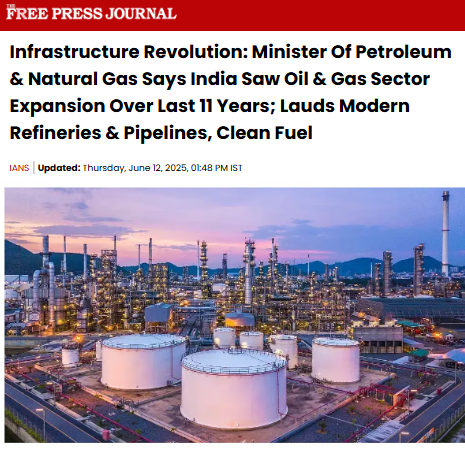 Front Page Screenshot