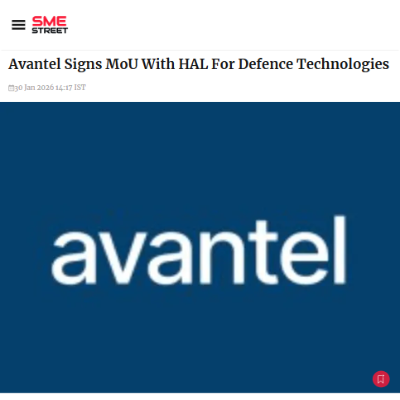 Front Page Screenshot