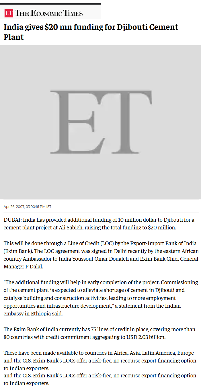 Full News Screenshot