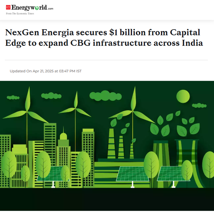 Front Page Screenshot