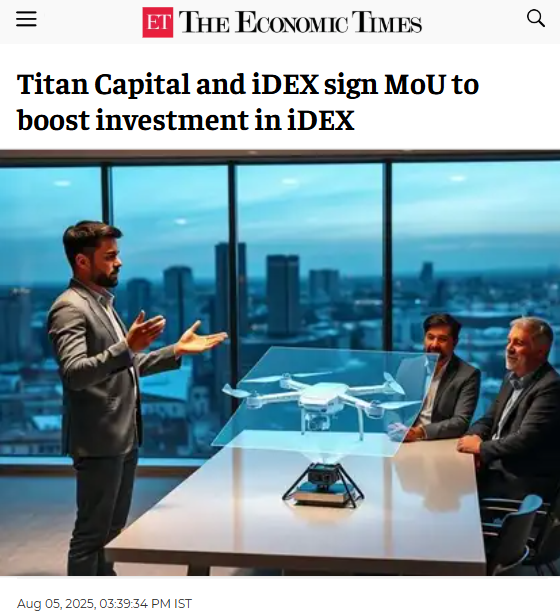 Front Page Screenshot