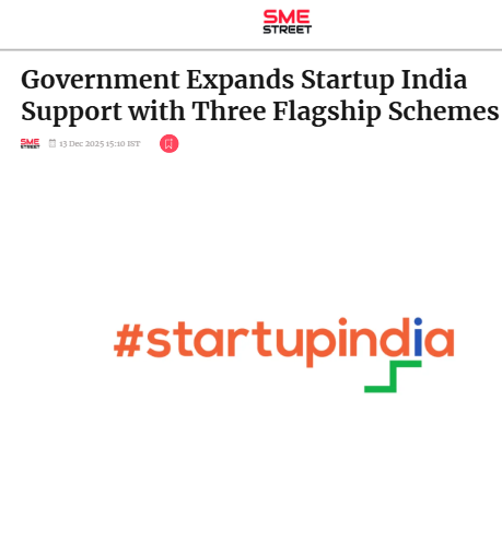 Front Page Screenshot