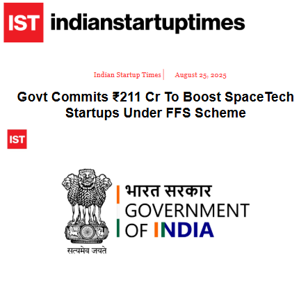 Front Page Screenshot