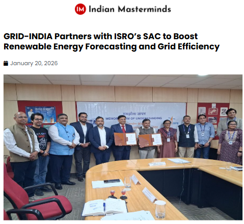 Front Page Screenshot