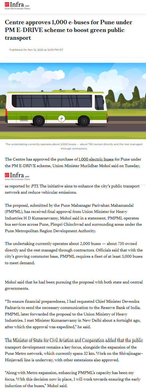 Full News Screenshot