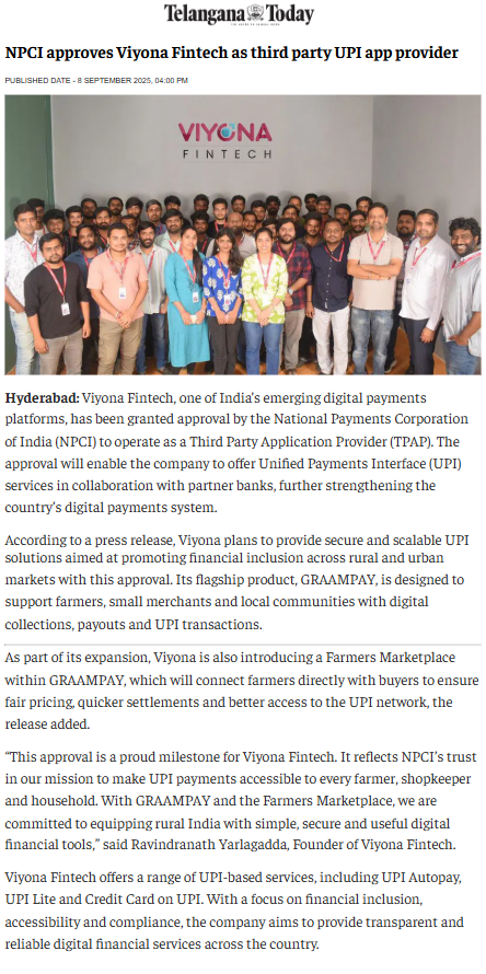 Full News Screenshot