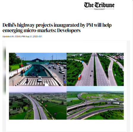 Front Page Screenshot