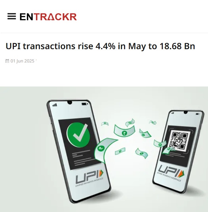 Front Page Screenshot