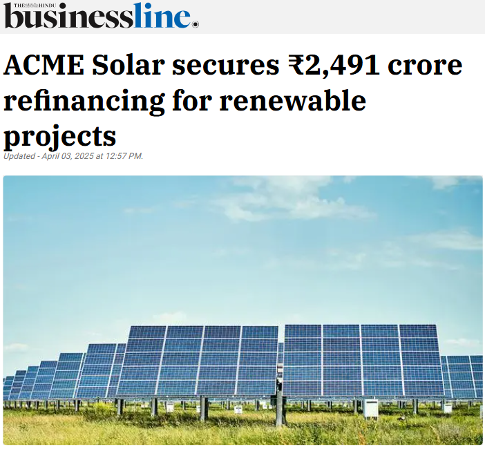 Front Page Screenshot