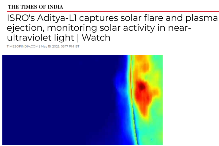 Front Page Screenshot