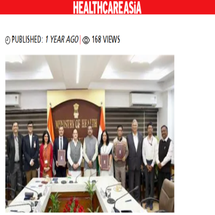 Front Page Screenshot