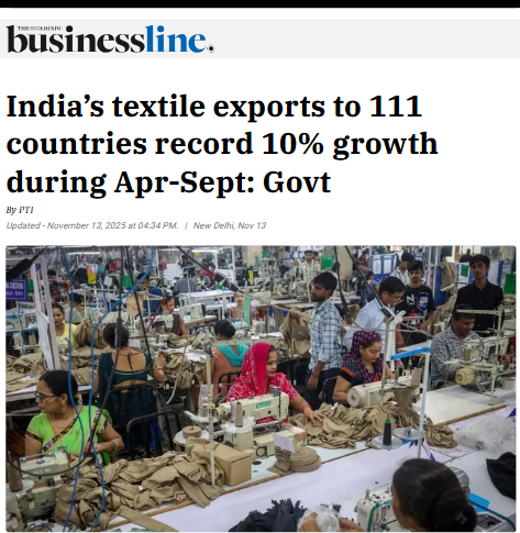 Front Page Screenshot