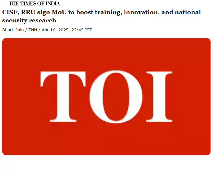 Front Page Screenshot