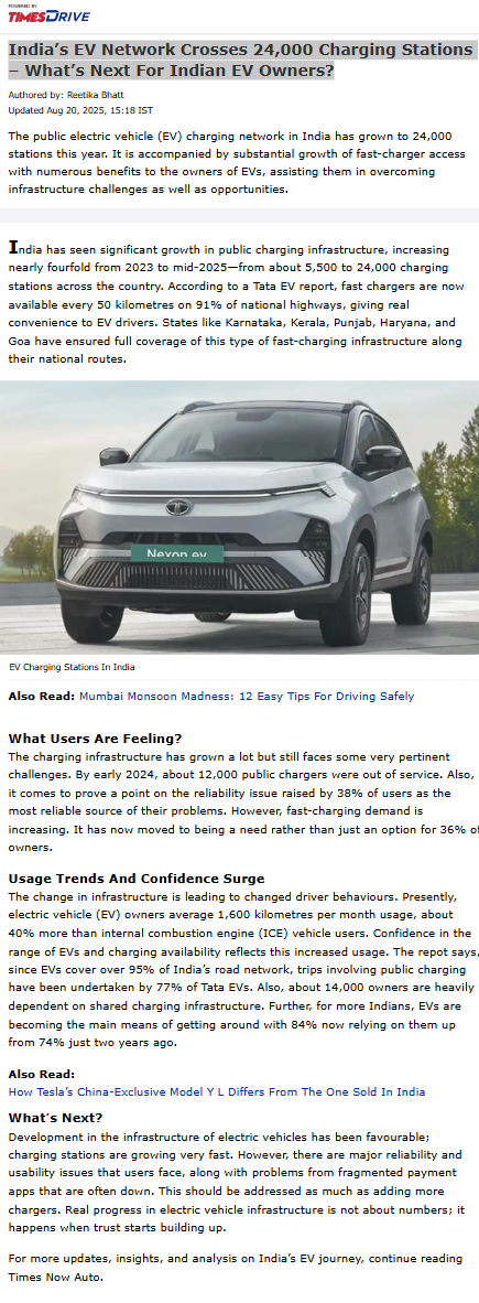 Full News Screenshot