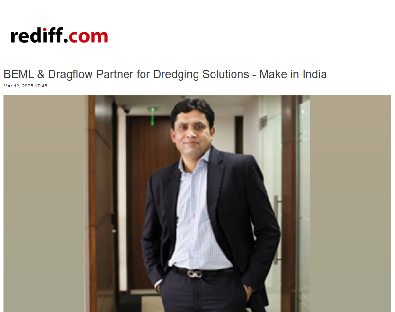 Front Page Screenshot