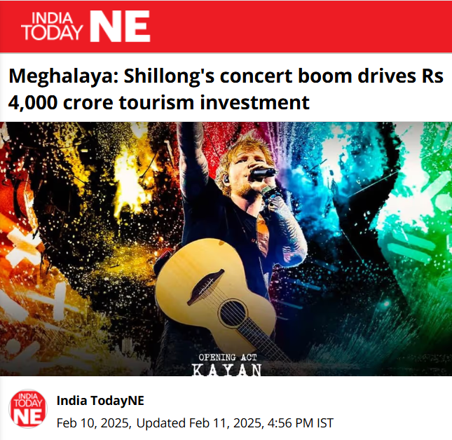 Front Page Screenshot