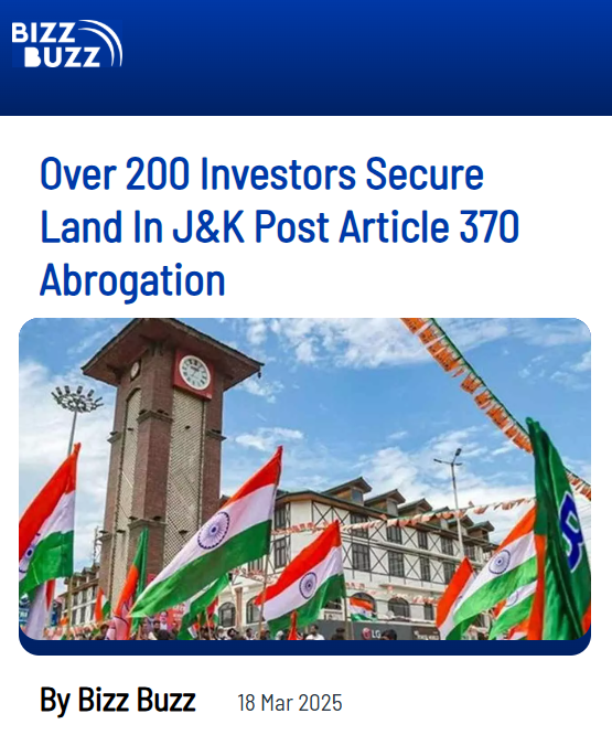 Front Page Screenshot