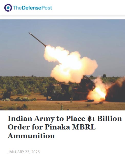 Front Page Screenshot