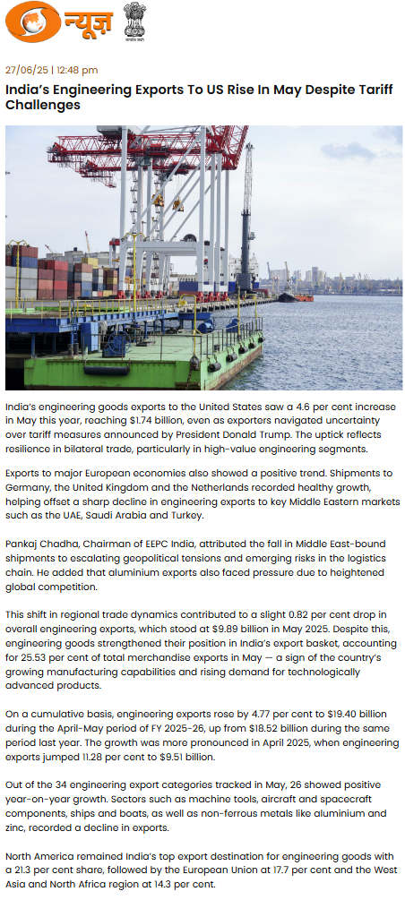 Full News Screenshot