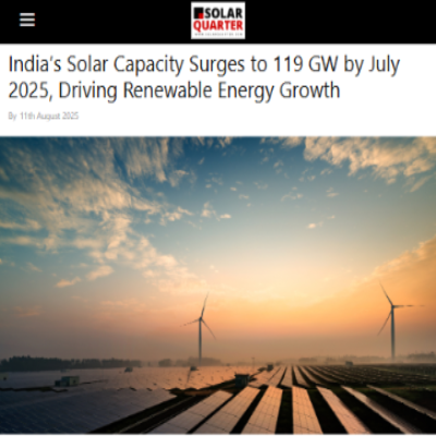 Front Page Screenshot