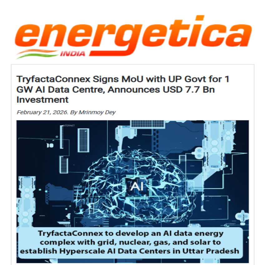 Front Page Screenshot