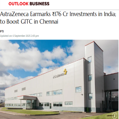 Front Page Screenshot