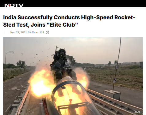 Front Page Screenshot